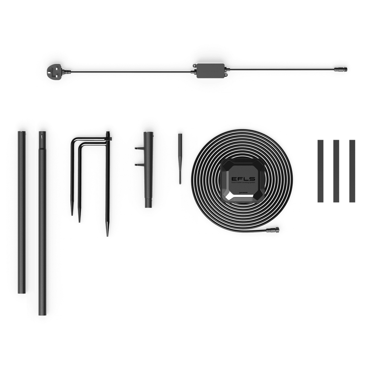 Modo Living Signal Enhancement Antenna