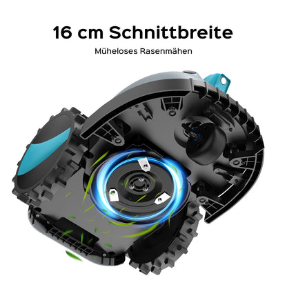 Modo Living YARDCARE V100 Mähroboter