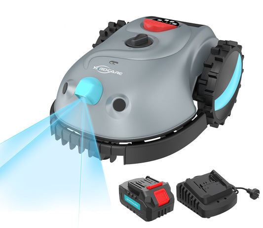 Modo Living YARDCARE V100 Mähroboter