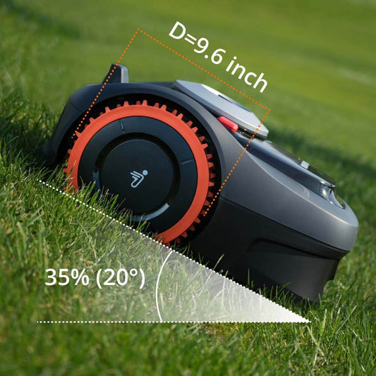 Modo Living Off-Road Wheels
