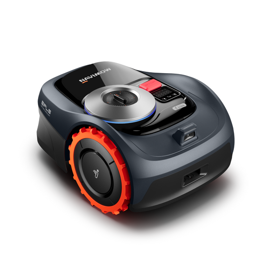 Modo Living i108 Robotic Lawn Mower｜Max 960 m²