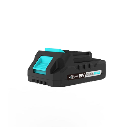 Modo Living YARDCARE 2000mAh Akku, jetzt vorbestellen