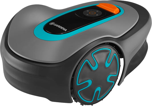 Modo Living SILENO minimo 250 Mähroboter, Bluetooth & App