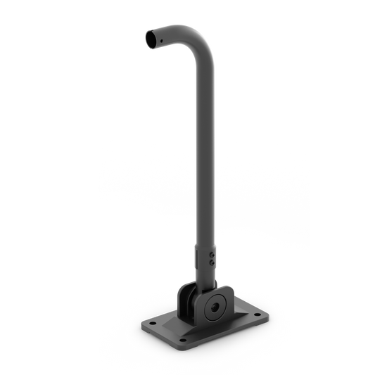 Modo Living Antenna Mounting Kit