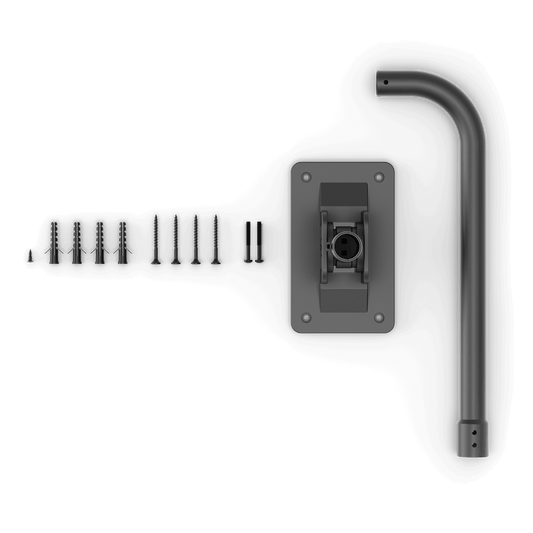 Modo Living Antenna Mounting Kit