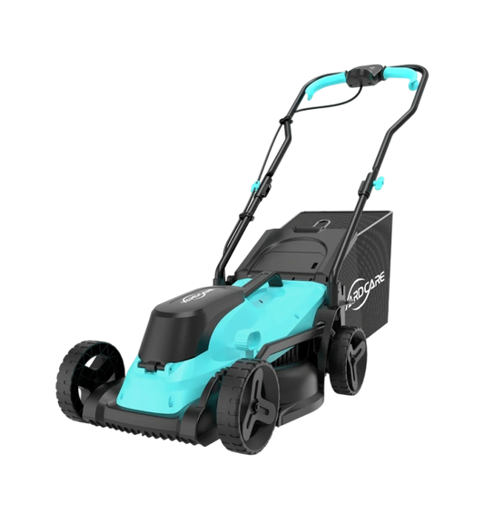 Modo Living YARDCARE 13" bürstenloser Akku-Rasenmäher