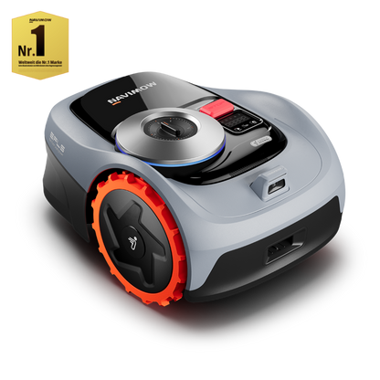 Modo Living i105 Robotic Lawn Mower｜Max 600 ㎡ (DE) new