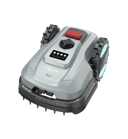 Modo Living YARDCARE E400 Mähroboter