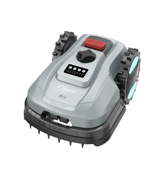 Modo Living YARDCARE E400 Mähroboter