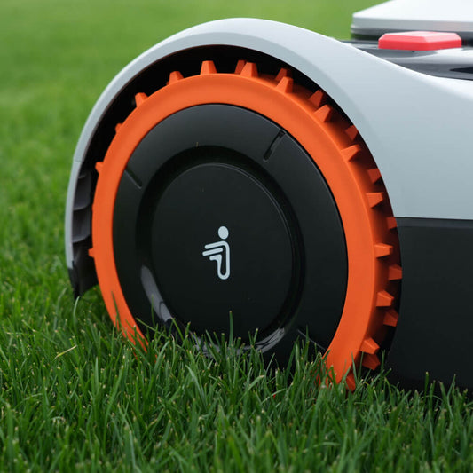 Modo Living Off-Road Wheels