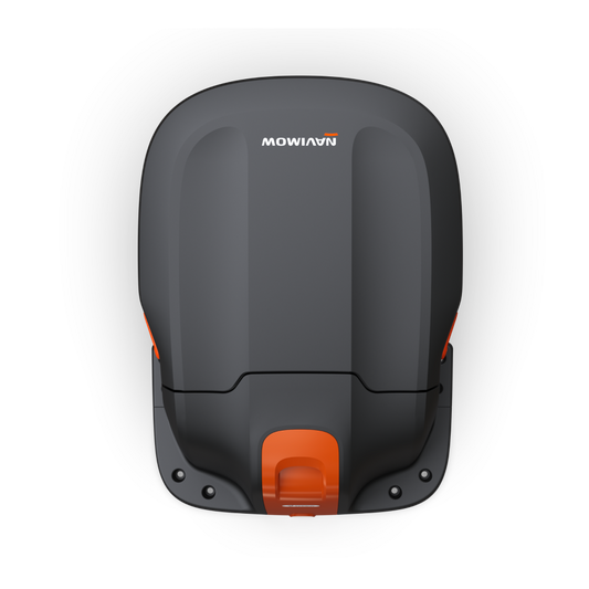 Modo Living Garage S for Navimow i Series