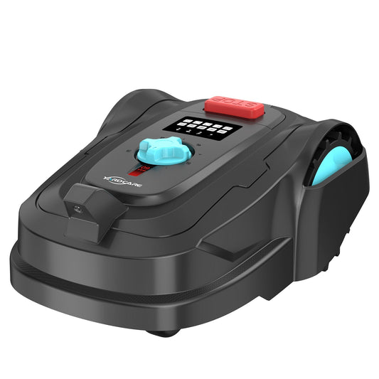 Modo Living YARDCARE M800PLUS Mähroboter