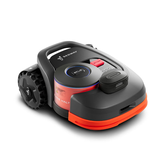 Modo Living Navimow H500-VF Robotic Lawn Mower｜500 m²