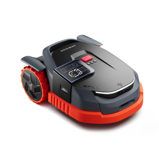 Modo Living Navimow  X330 Robotic Lawn Mower｜3000 m²
