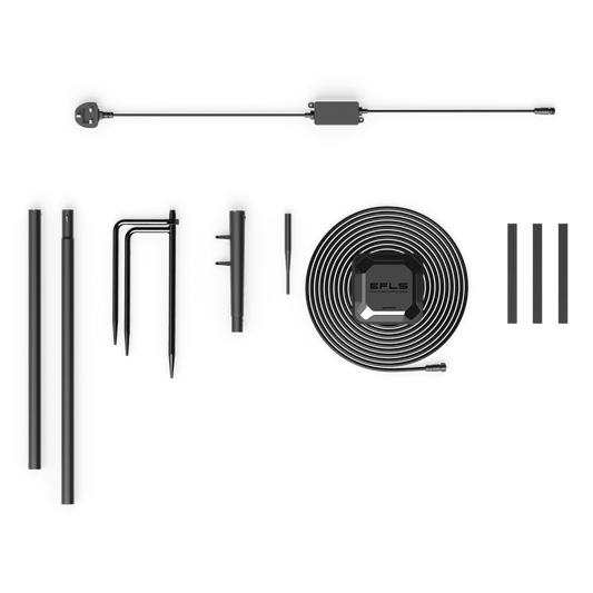 Modo Living Signal Enhancement Antenna