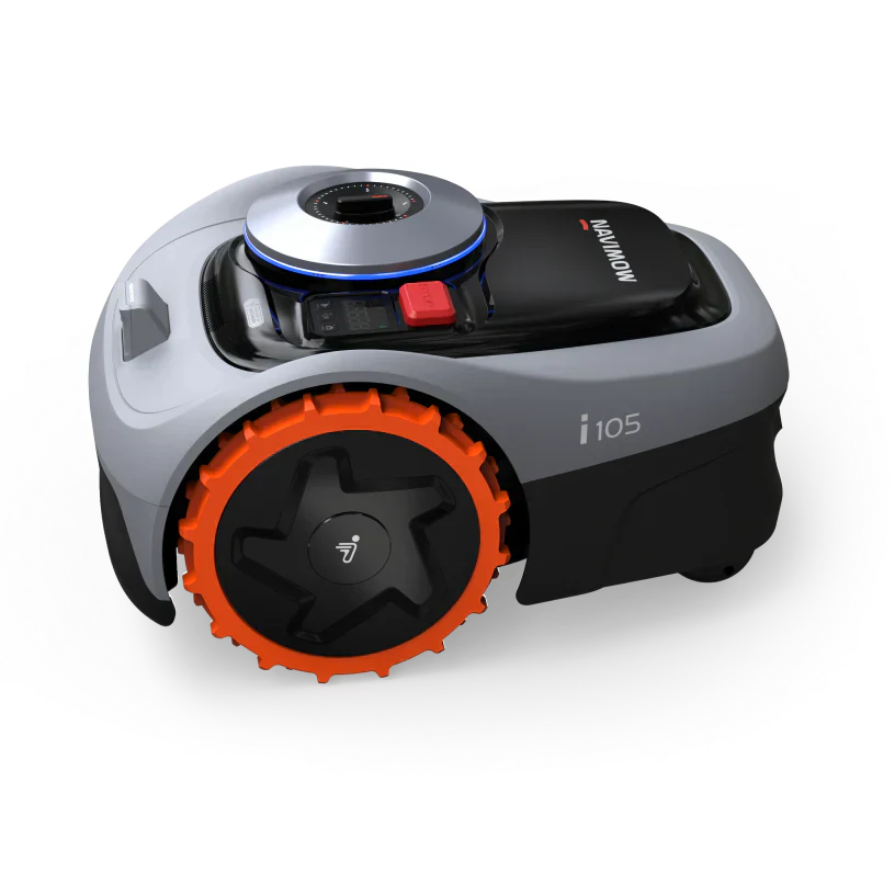 Modo Living i105 Robotic Lawn Mower｜Max 600 ㎡ (DE) new