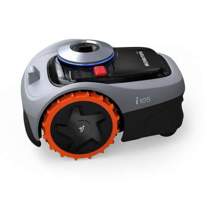 Modo Living i105 Robotic Lawn Mower｜Max 600 ㎡ (DE) new