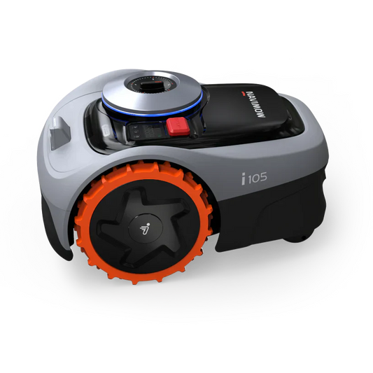 Modo Living i105 Robotic Lawn Mower｜Max 600 ㎡ (DE) new