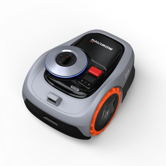 Modo Living i105 Robotic Lawn Mower｜Max 600 ㎡ (DE) new
