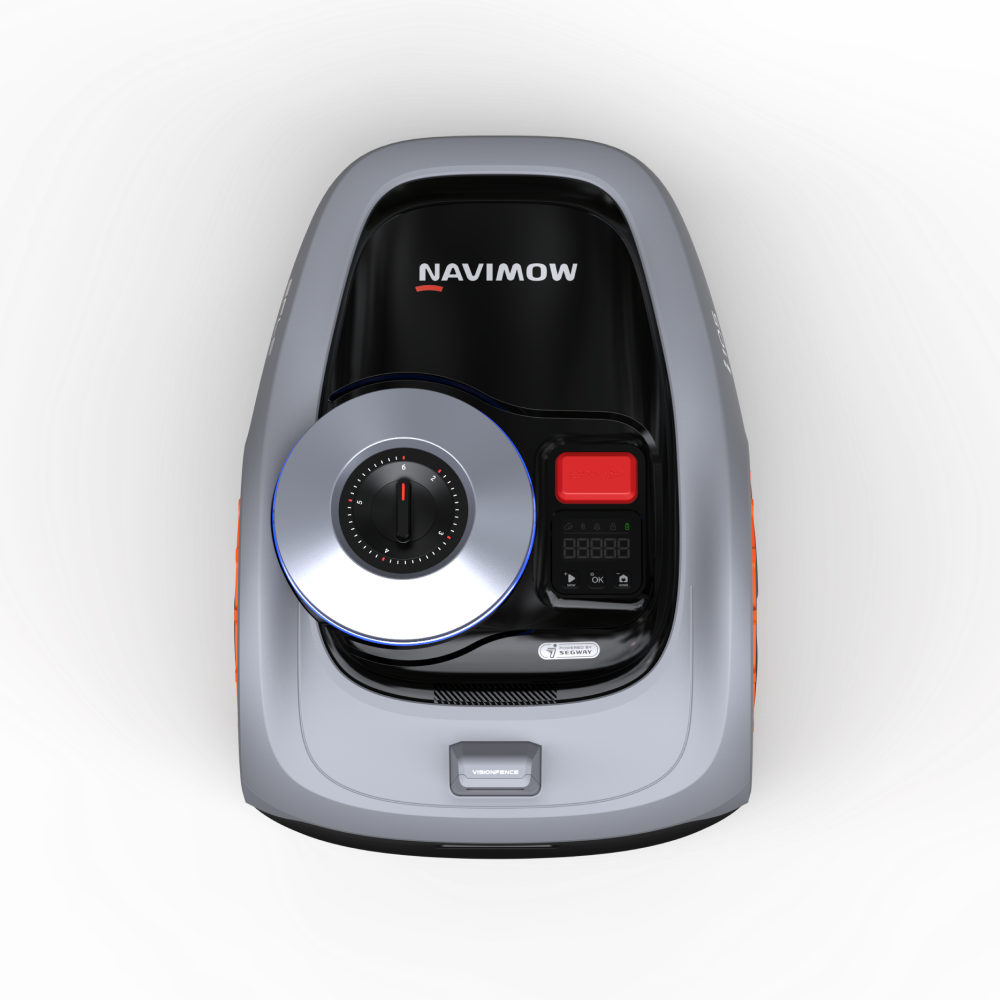 Modo Living i105 Robotic Lawn Mower｜Max 600 ㎡ (DE) new