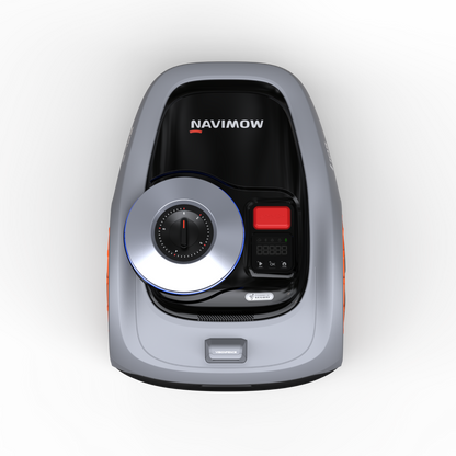 Modo Living i105 Robotic Lawn Mower｜Max 600 ㎡ (DE) new